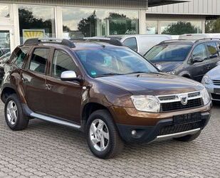 Dacia Dacia Duster I Laureate 4x2 TOP*GEPFLEGT* Gebrauchtwagen