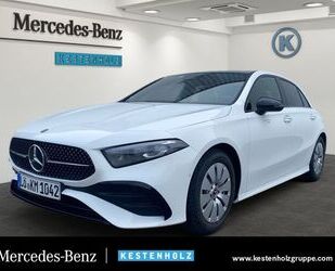 Mercedes-Benz Mercedes-Benz A 200 AMG Multibeam Night Keyl-GO Ka Gebrauchtwagen