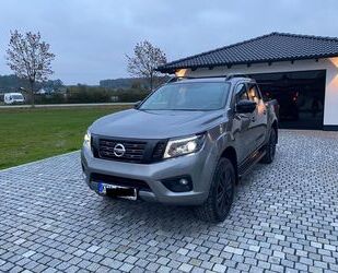 Nissan Nissan Navara Gebrauchtwagen