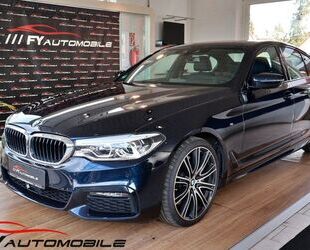 BMW BMW 540 d Lim.xDrive M Sport Paket TOP ZUSTAND Gebrauchtwagen