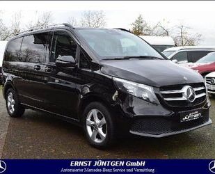 Mercedes-Benz Mercedes-Benz V 220 d 4M EDITION KOMPAKT AHK RFK T Gebrauchtwagen