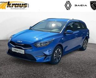 Kia Kia Ceed Sportswagon Spin 1,0 T-GDI 100 SHZ KAMERA Gebrauchtwagen