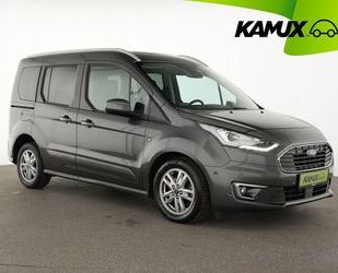 Ford Ford Tourneo Connect 1.5TDCi Aut.Titanium+XENON+NA Gebrauchtwagen