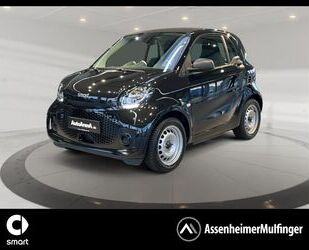 Smart Smart EQ fortwo **Sitzheizung Gebrauchtwagen