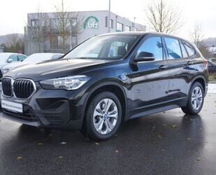 BMW BMW X1 xDrive25e Advantage DAB Navi Tempomat Shz Gebrauchtwagen