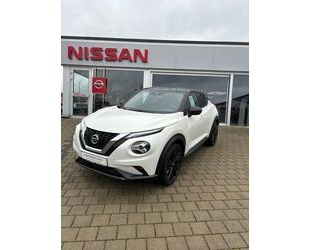 Nissan Nissan Juke Enigma Gebrauchtwagen