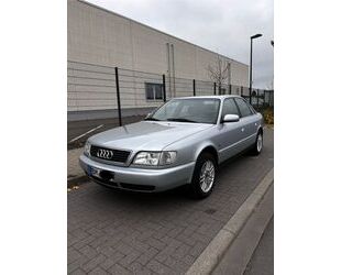 Audi Audi A6 2.6 Automatik Gebrauchtwagen