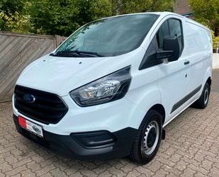 Ford Ford Transit Custom Kasten Gebrauchtwagen