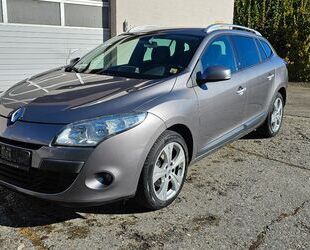 Renault Renault Megane Grandtour TCe 130 Dynamique Gebrauchtwagen