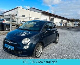 Fiat Fiat 500 1.4 16V Sport Klimaautomatik EURO 5 Gebrauchtwagen