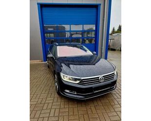 VW Volkswagen Passat Variant 2.0 TDI SCR 140kW DSG BM Gebrauchtwagen