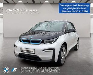 BMW BMW i3 120Ah Navi Kamera Sitzheizung Gebrauchtwagen