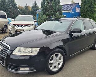 Audi Audi A6 Avant 2.0 TFSI ZAHNRIEMENSATZ-NEU! Gebrauchtwagen