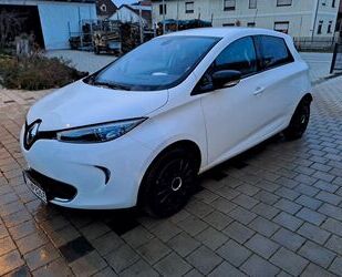 Renault Renault Zoe Life | EZ 2015 | 23,3 kWh Batterie Gebrauchtwagen