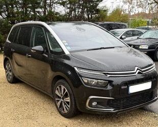 Citroen Citroën Grand C4 Picasso/Spacetourer Shine Gebrauchtwagen