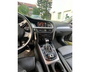 Audi Audi A4 2.0 TDI 100kW Attraction Avant Attraction Gebrauchtwagen