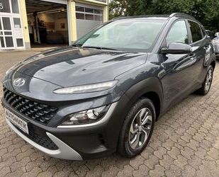 Hyundai Hyundai KONA Edition 30Hybrid 2WD 1.6l 1 Hand 2 Ja Gebrauchtwagen