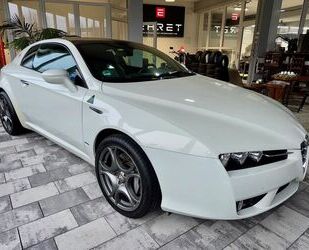 Alfa Romeo Alfa Romeo Brera 3.2 JTS V6 24V Q4 *Liebhaberstück Gebrauchtwagen