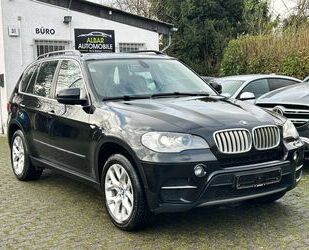 BMW BMW X5 Baureihe X5 xDrive40d Gebrauchtwagen