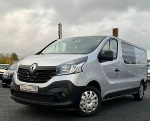 Renault Renault Trafic L2H1/KLIMA/5 SITZER/EURO 6 Gebrauchtwagen