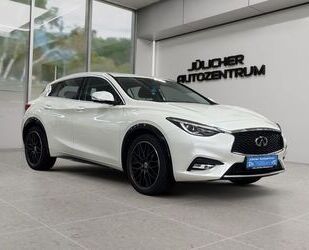 INFINITI Infiniti Q30 1.6 FWD Pure, Scheckheft, Bose Gebrauchtwagen