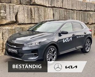 Kia Kia XCEED 1.6D 136 48V DCT7 PLATINUM+NAVI+SITZKLIM Gebrauchtwagen