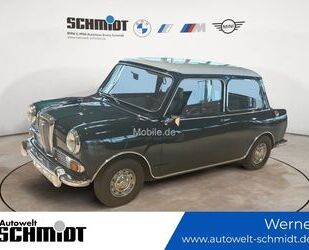 Mini MINI Wolsley Hornet MK II . Bestand BMW Group Clas Gebrauchtwagen