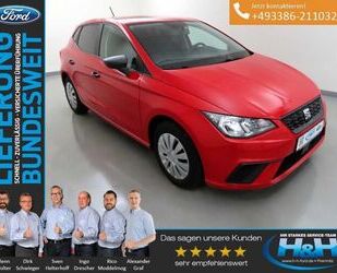 Seat Seat Ibiza 1.0 MPI Reference Gebrauchtwagen