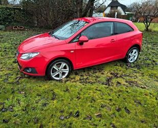 Seat Seat Ibiza 1.2 12V 51kW Reference SC Reference Gebrauchtwagen