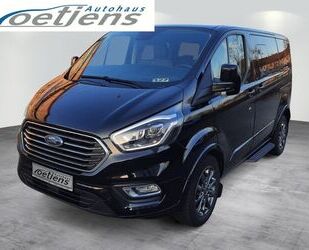 Ford Ford Tourneo Custom L1 Titanium X 185 PS Automatik Gebrauchtwagen