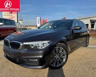 BMW BMW 530d xDrive Touring Aut. Sport Line Gebrauchtwagen