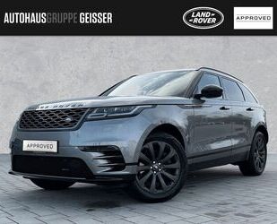 Land Rover Land Rover Range Rover Velar D200 AWD R-DYNAMIC SE Gebrauchtwagen