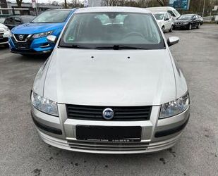 Fiat Fiat Stilo 1.6 16V Dynamic Gebrauchtwagen