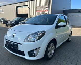 Renault Renault Twingo RIP CURL *KLIMA* ISOFIX* TOP* Gebrauchtwagen