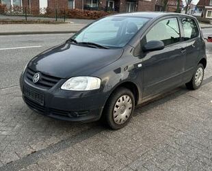 VW Volkswagen Fox 1.2 Gebrauchtwagen