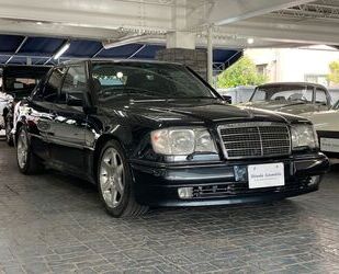 Mercedes-Benz Mercedes-Benz E 500 Limited year 1994 Gebrauchtwagen