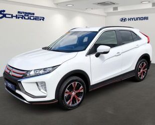 Mitsubishi Mitsubishi Eclipse Cross 1.5T 2WD Diamant Edition Gebrauchtwagen