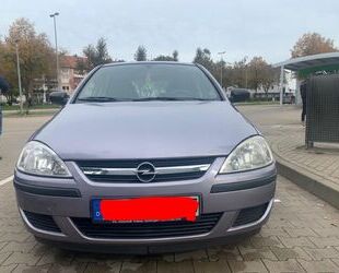 Opel Opel Corsa 1.0 TüV 2026 Gebrauchtwagen