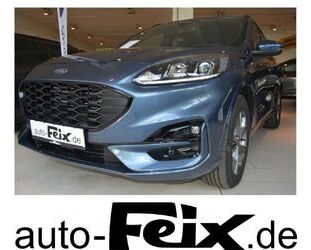 Ford Ford Kuga Hybrid ST-Line Gebrauchtwagen