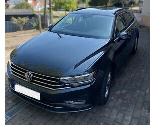 VW Volkswagen Passat Variant 1.5 TSI OPF DSG Business Gebrauchtwagen