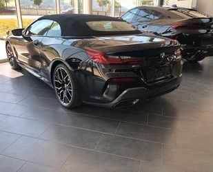 BMW BMW M850i xDRIVE CABRIO/M-PERFORM./HUD/LASER/20