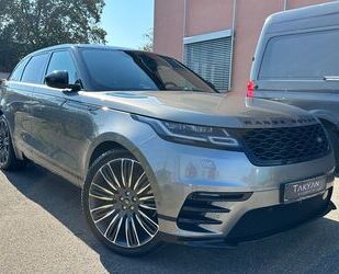 Land Rover Land Rover Range Rover Velar R-Dynamic / PANO/Abst Gebrauchtwagen