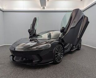 McLaren McLaren GT*MY2023*BLACK/BLACK*CARBON*FULL OPTIONS* Gebrauchtwagen