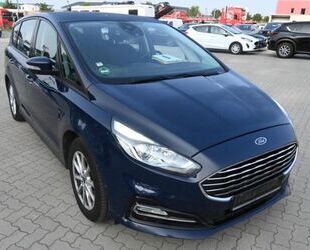 Ford Ford S-MAX Trend*KAMERA*SPORTSiTZE*KESSY*AHK Gebrauchtwagen