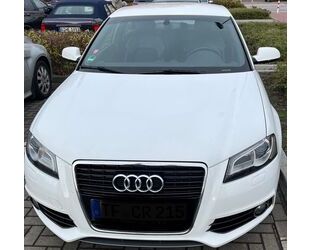 Audi Audi A3 1.4 TFSI S line S line Gebrauchtwagen