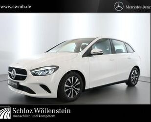 Mercedes-Benz Mercedes-Benz B 180 3,99%/LED/AHK/RfCam/Spiegel-P/ Gebrauchtwagen