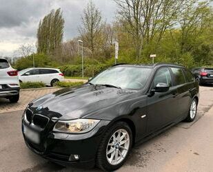 BMW BMW 318i Touring - Gebrauchtwagen