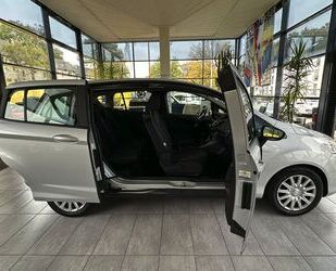 Ford Ford B-Max B-MAX *Klima*bis zu 48 Monate MPR-Garan Gebrauchtwagen