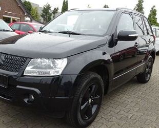 Suzuki Suzuki Grand Vitara 1.9 DDIS X 30 Navi AHK Gebrauchtwagen