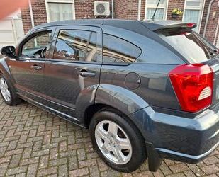 Dodge Dodge Caliber SXT 2.0 CVT-Autom. SXT Gebrauchtwagen